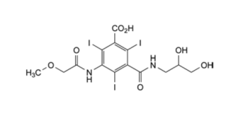 碘普罗胺EP杂质H185459-57-8