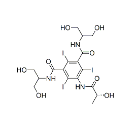 R-碘帕醇88375-91-1